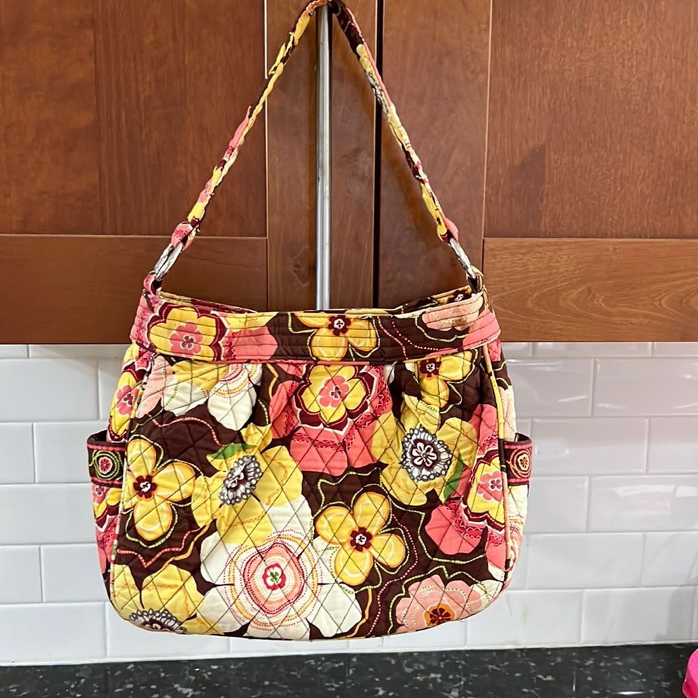 Vera Bradley purse